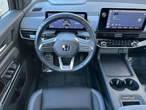 Used 2024 Honda Prologue Touring image 16