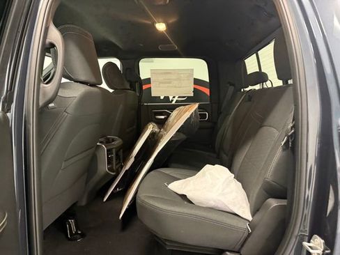 New 2026 RAM 2500 Big Horn image 15