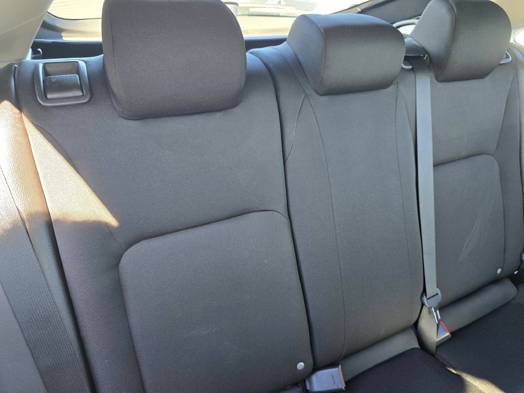 Used 2024 Honda Civic LX image 14