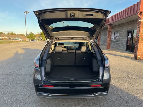 Used 2023 Honda HR-V EX-L image 9