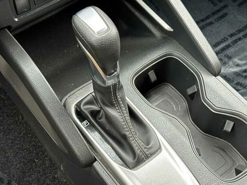 Used 2023 Nissan Frontier SV image 20