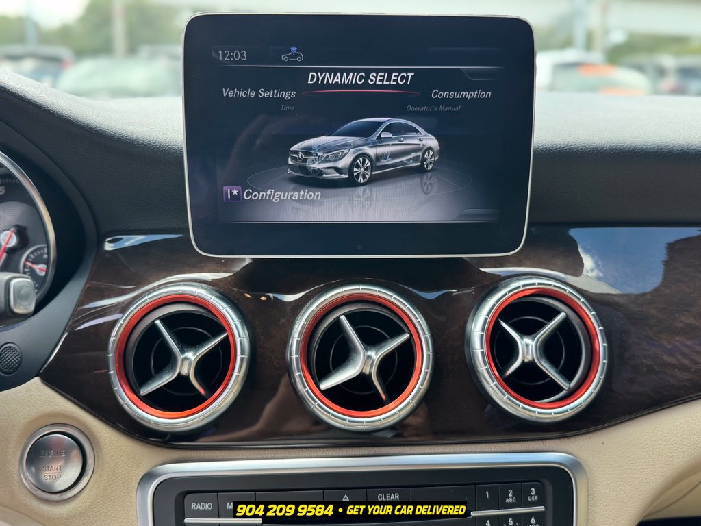 Used 2019 Mercedes-Benz CLA 250 image 18