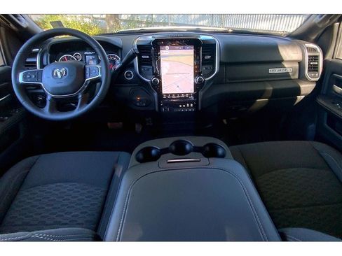 New 2025 RAM 2500 Big Horn image 7