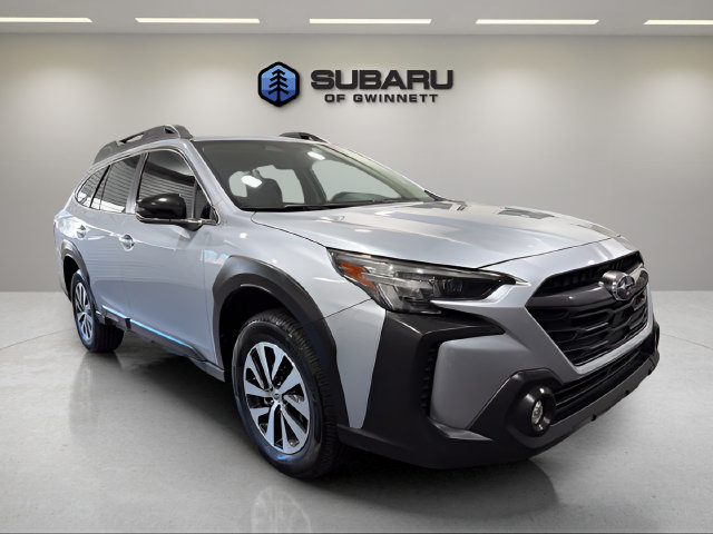 Used 2024 Subaru Outback Premium w/ Popular Package #1A AWD/4WD image 7