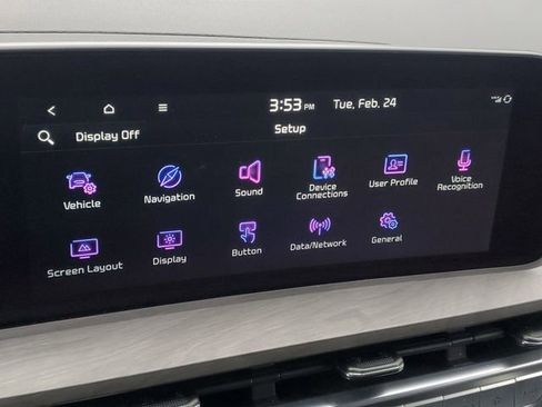 Certified 2023 Kia Telluride SX X-Line image 27