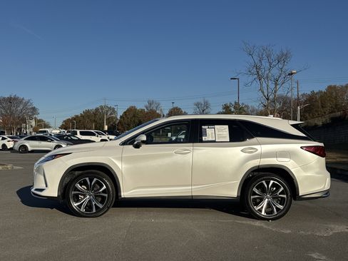 Used 2021 Lexus RX 350L FWD w/ Premium Package image 7