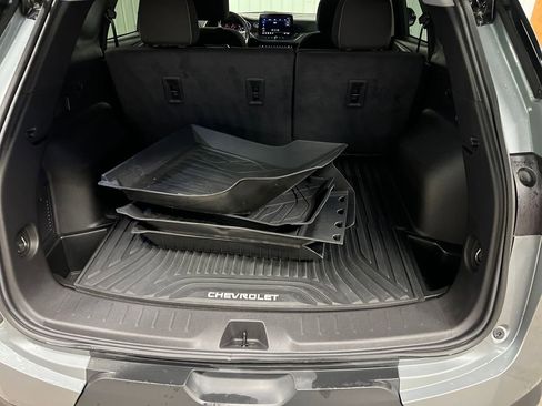 Certified 2025 Chevrolet Blazer LT w/ Driver Confidence Package image 12