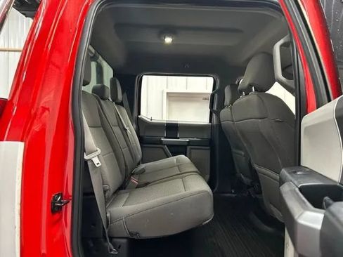 Used 2020 Ford F150 XLT w/ Trailer Tow Package AWD/4WD image 16