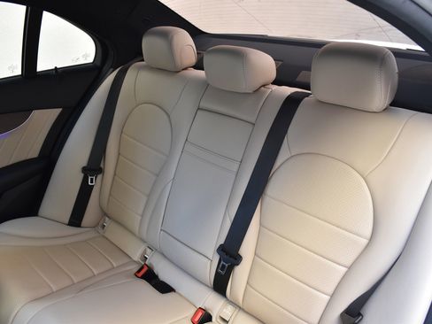 Used 2020 Mercedes-Benz C 300 4MATIC Sedan image 23