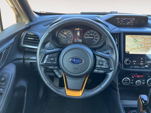 Certified 2024 Subaru Forester Wilderness image 12