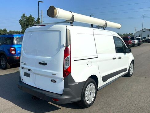 Used 2015 Ford Transit Connect XL FWD image 3