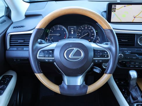 Used 2016 Lexus RX 350 FWD image 17