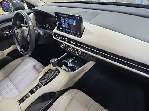 Used 2024 Honda HR-V EX-L image 28