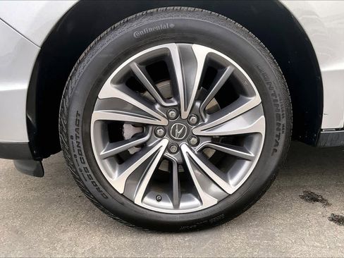 Used 2019 Acura MDX w/Technology Pkg image 12