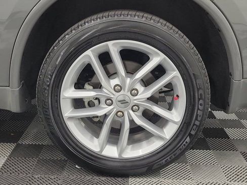 Used 2024 Dodge Durango GT w/ Trailer Tow Group IV AWD/4WD image 10