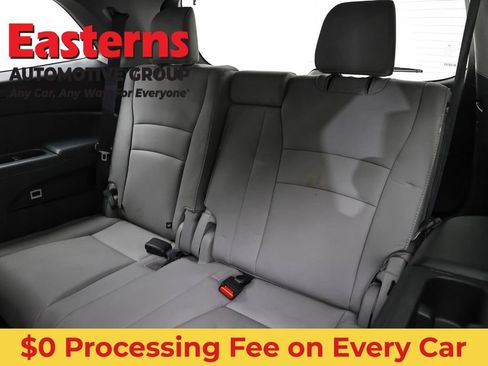Used 2022 Honda Pilot EX-L image 25