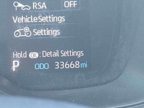 Used 2022 Toyota Corolla SE w/ Carpet Mat Package (TMS) FWD image 37