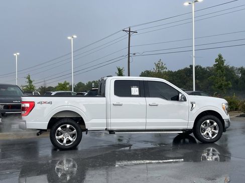 Used 2023 Ford F150 Lariat image 8