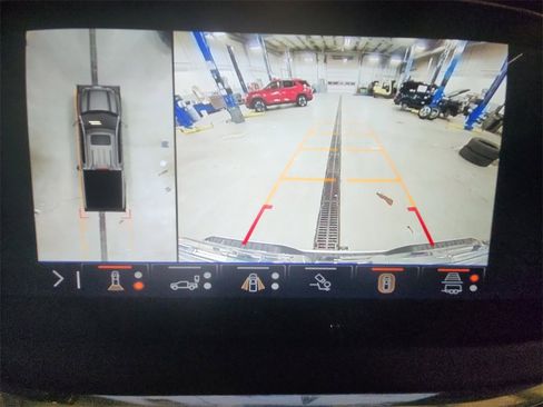 Certified 2024 GMC Sierra 1500 Denali Ultimate image 18