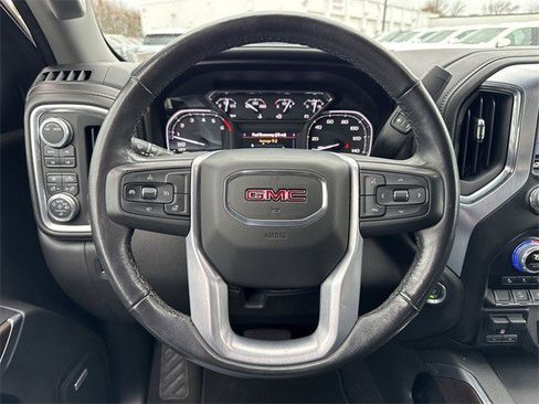 Used 2020 GMC Sierra 1500 SLT w/ SLT Premium Package image 14