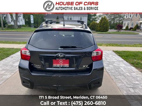 Used 2014 Subaru Crosstrek 2.0i Premium image 5