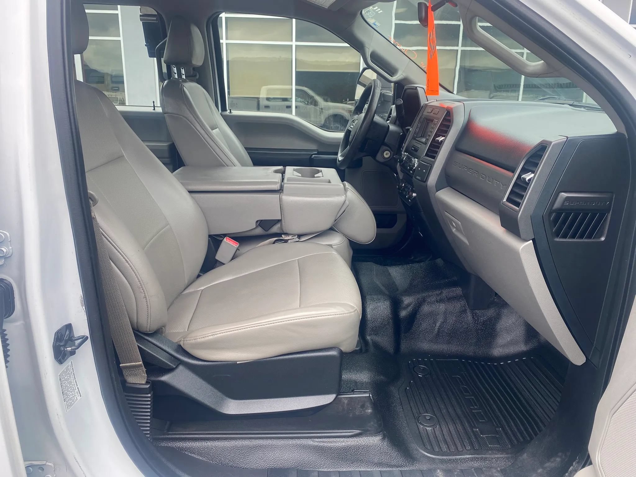 Used 2017 Ford F350 XL RWD image 20