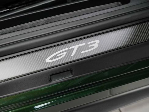 Used 2026 Porsche 911 GT3 image 34
