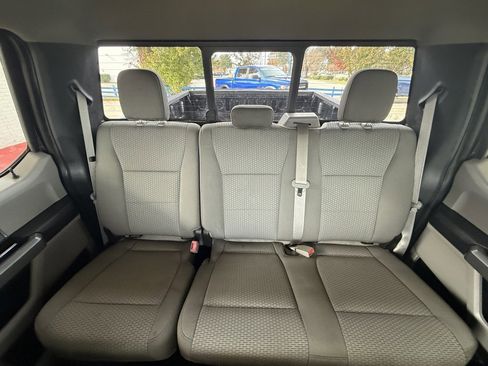 Used 2019 Ford F150 XLT w/ Equipment Group 302A Luxury image 32