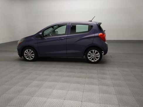 Used 2016 Chevrolet Spark LT FWD image 3
