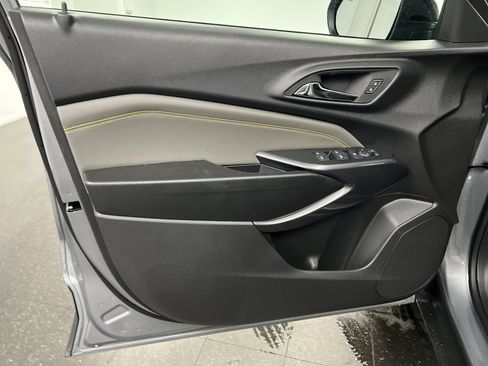 New 2026 Chevrolet Trax ACTIV w/ Driver Confidence Package image 55