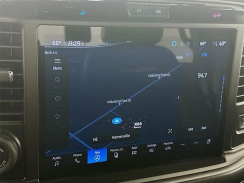 Used 2025 Ford F150 Tremor image 19