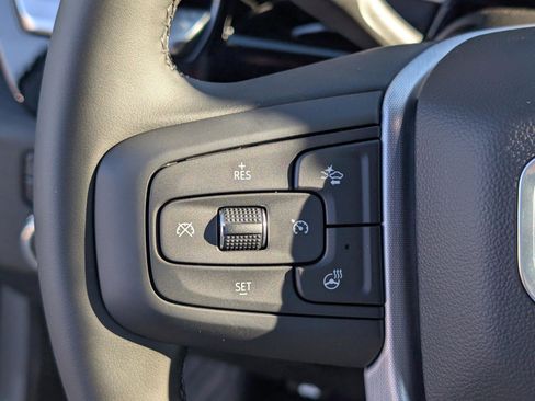 New 2026 GMC Sierra 1500 Elevation w/ LPO, Elevation Black Package image 21