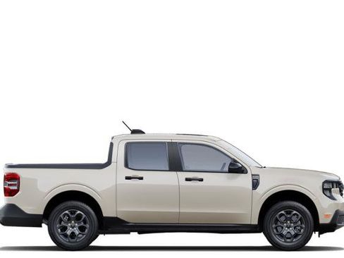 New 2025 Ford Maverick XLT w/ XLT Luxury Package image 29