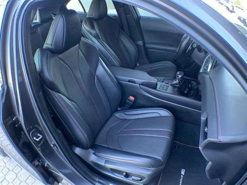 Certified 2023 Lexus UX 250h F Sport image 25