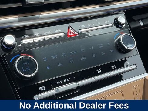 New 2026 Hyundai Santa Fe Calligraphy FWD image 28
