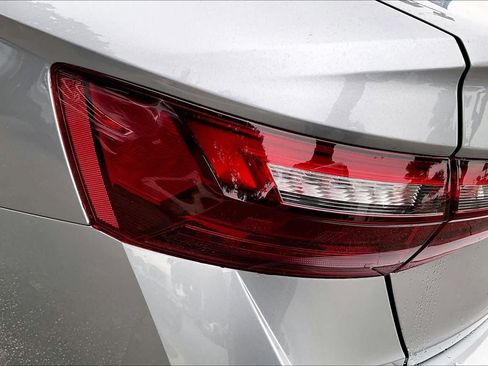New 2026 Volkswagen Jetta Sport FWD image 14