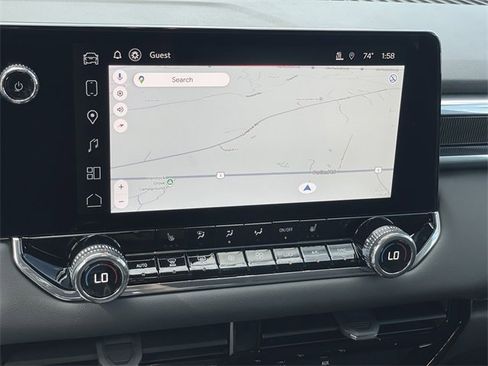 New 2026 GMC Canyon Elevation w/ Convenience Package image 14