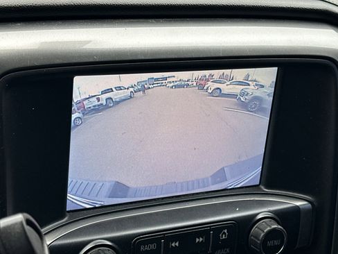 Used 2018 Chevrolet Silverado 1500 LTZ Z71 w/ LTZ Plus Package image 18