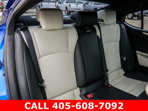 Used 2022 Lexus ES 350 F Sport w/ Accessory Package 2 FWD image 37