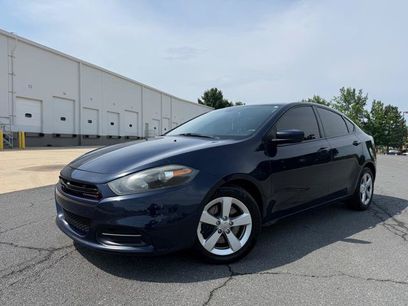 Used 2015 Dodge Dart SXT w/ Sun/Sound Group