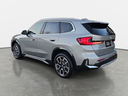 New 2026 BMW X1 xDrive28i w/ Technology Package image 7