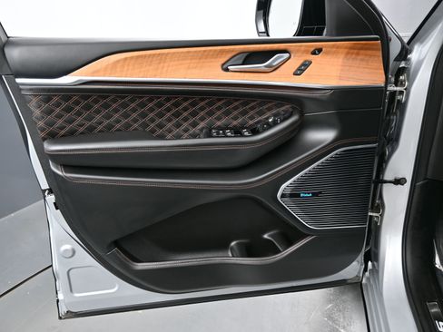 Used 2023 Jeep Grand Cherokee L Summit image 9