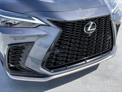 Used 2022 Lexus NX 450h+ F Sport w/ Vision Package image 31