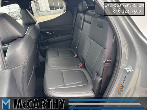 Used 2024 Hyundai Santa Cruz Night image 40