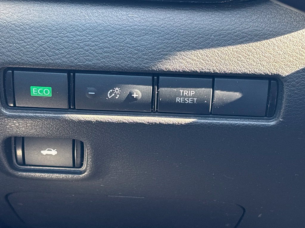 Used 2024 Nissan Sentra SR FWD image 20