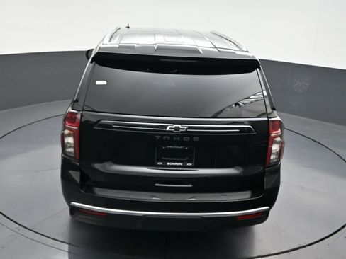 Used 2023 Chevrolet Tahoe LT RWD image 18
