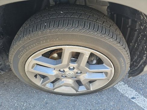 Certified 2022 Honda Passport EX-L image 19