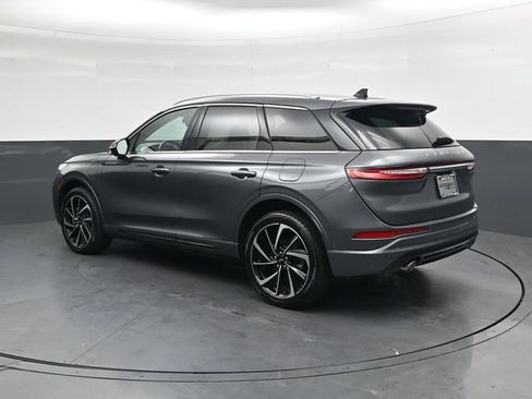 Used 2023 Lincoln Corsair Grand Touring w/ Equipment Group 302A AWD/4WD image 6