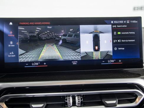Used 2023 BMW i4 eDrive35 RWD image 31