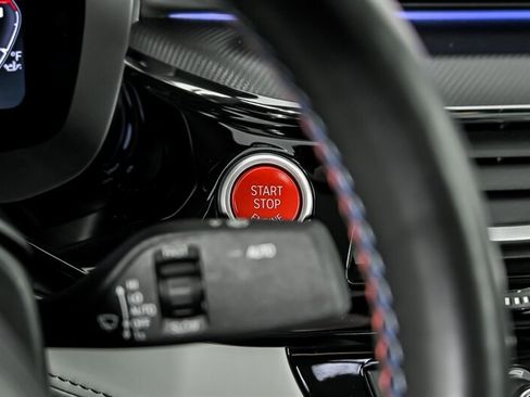 Used 2023 BMW M5 w/ Competition Package AWD/4WD image 28